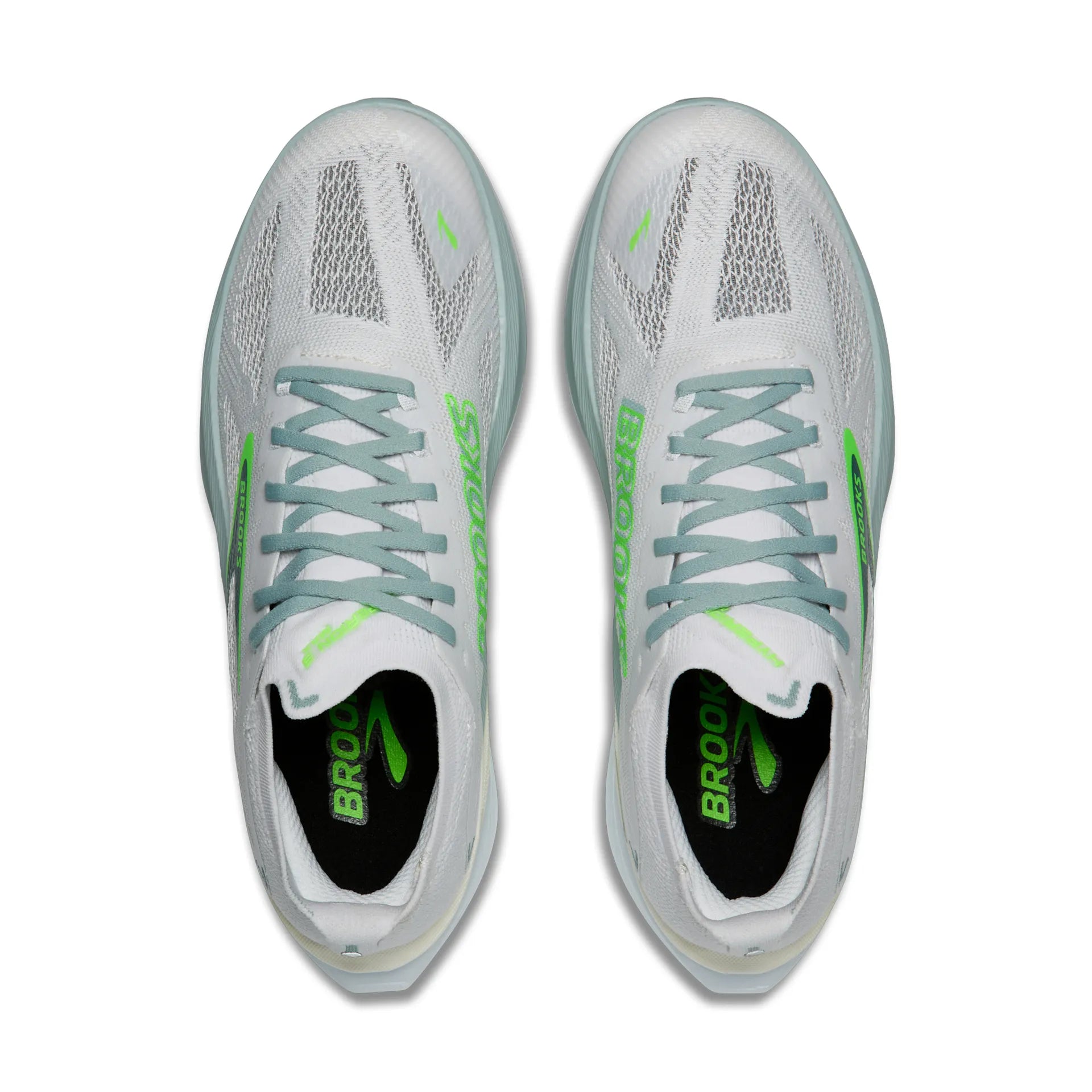 Brooks Herrenlaufschuhe Hyperion Max 3 - machsport – Bild 