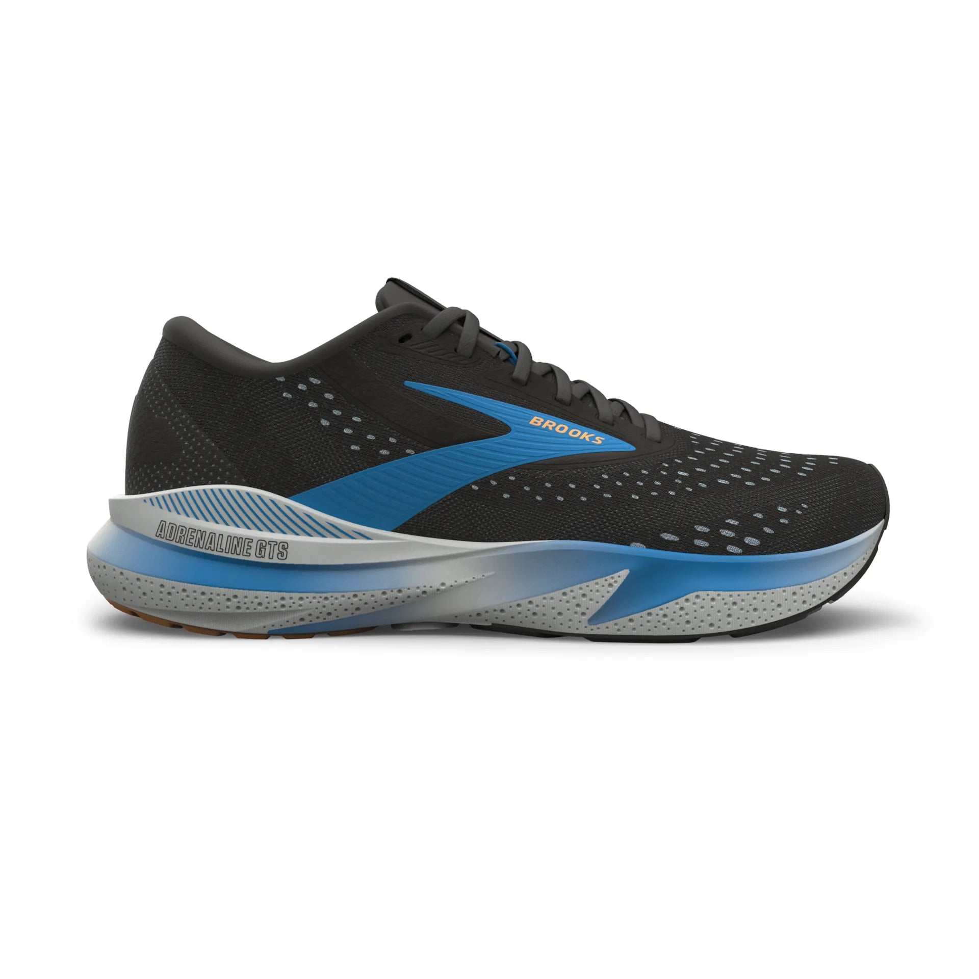 Brooks Herrenlaufschuhe Adrenaline GTS 24 - machsport – Bild 