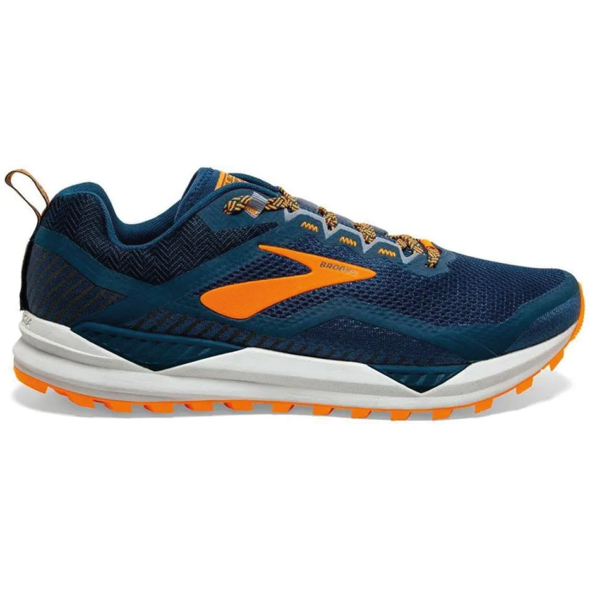 Brooks Herrenlaufschuhe Cascedia 14 - machsport – Bild 