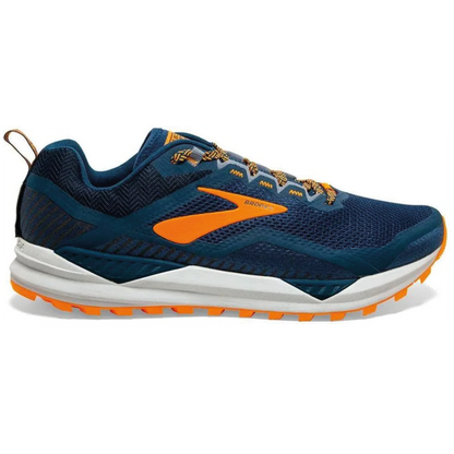 Brooks Herrenlaufschuhe Cascedia 14 - machsport