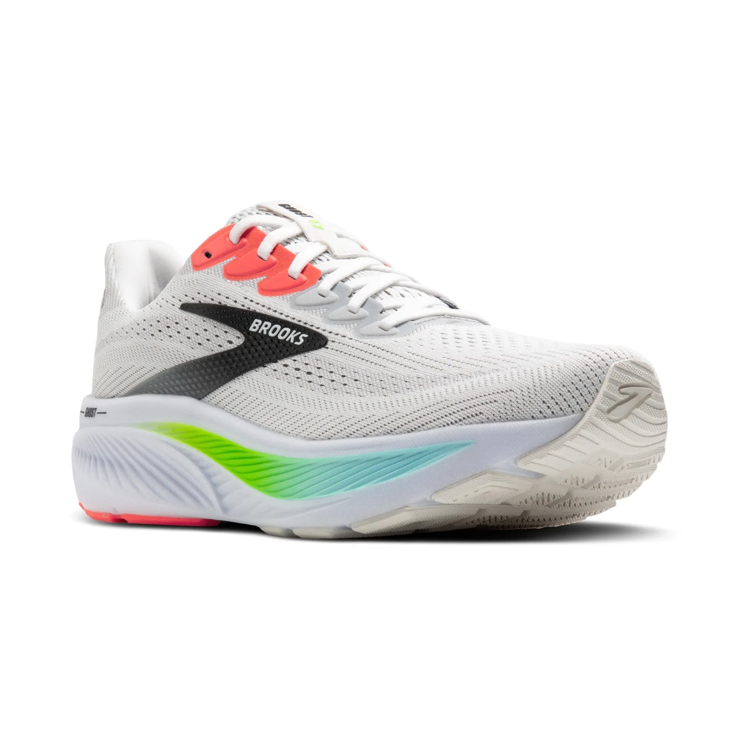 Brooks Herrenlaufschuhe Ghost 17 - machsport