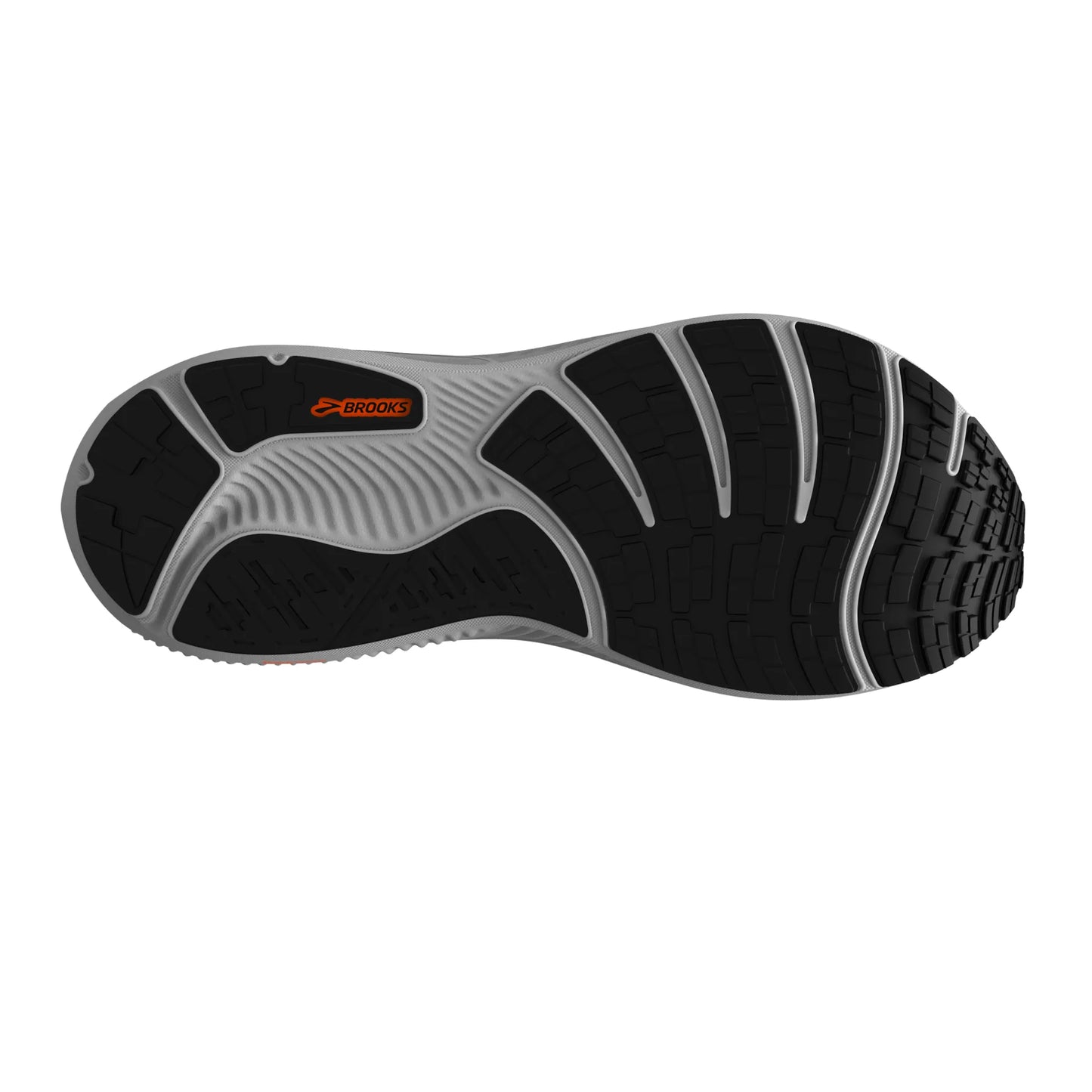 Brooks Herrenlaufschuhe Ghost 17 GTX - machsport
