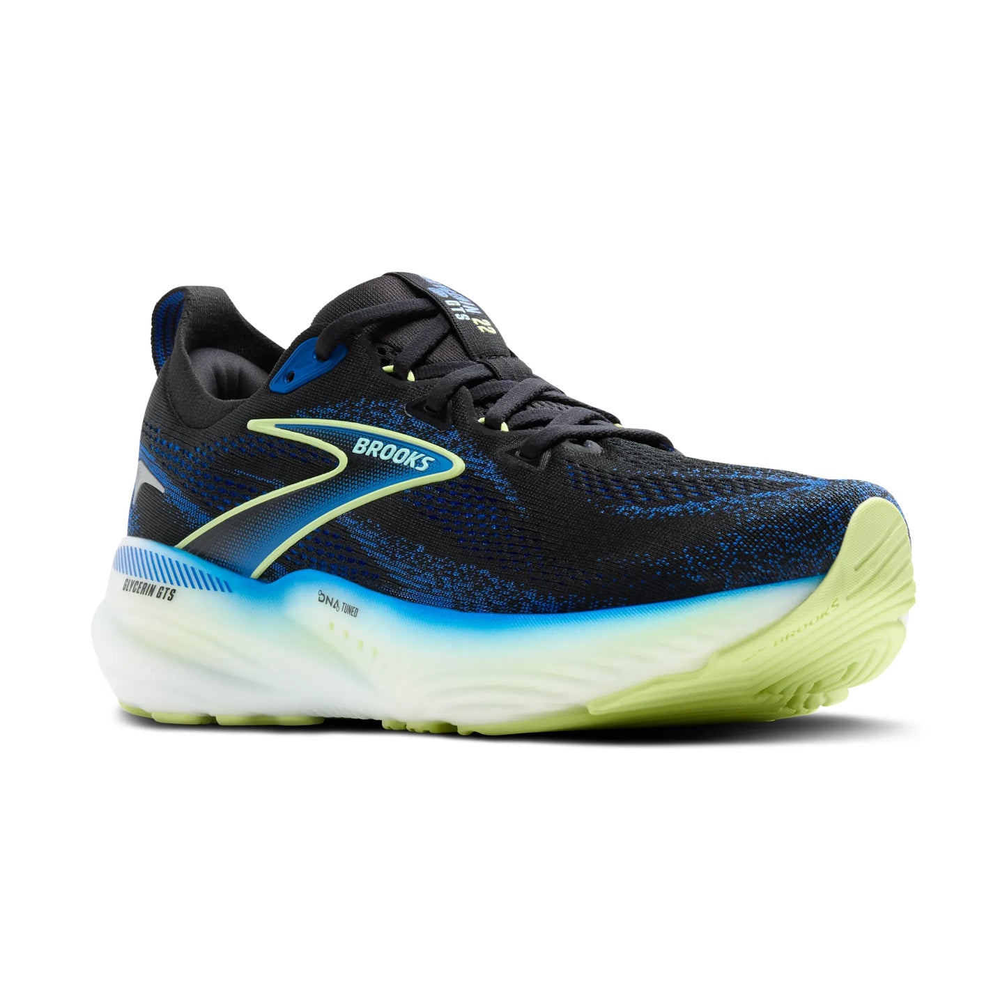 Brooks Herrenlaufschuhe Glycerin GTS 22 - machsport