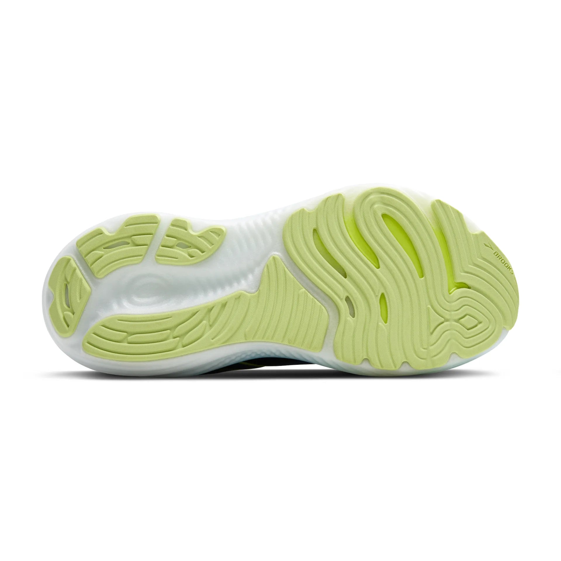 Brooks Herrenlaufschuhe Glycerin GTS 22 - machsport – Bild 