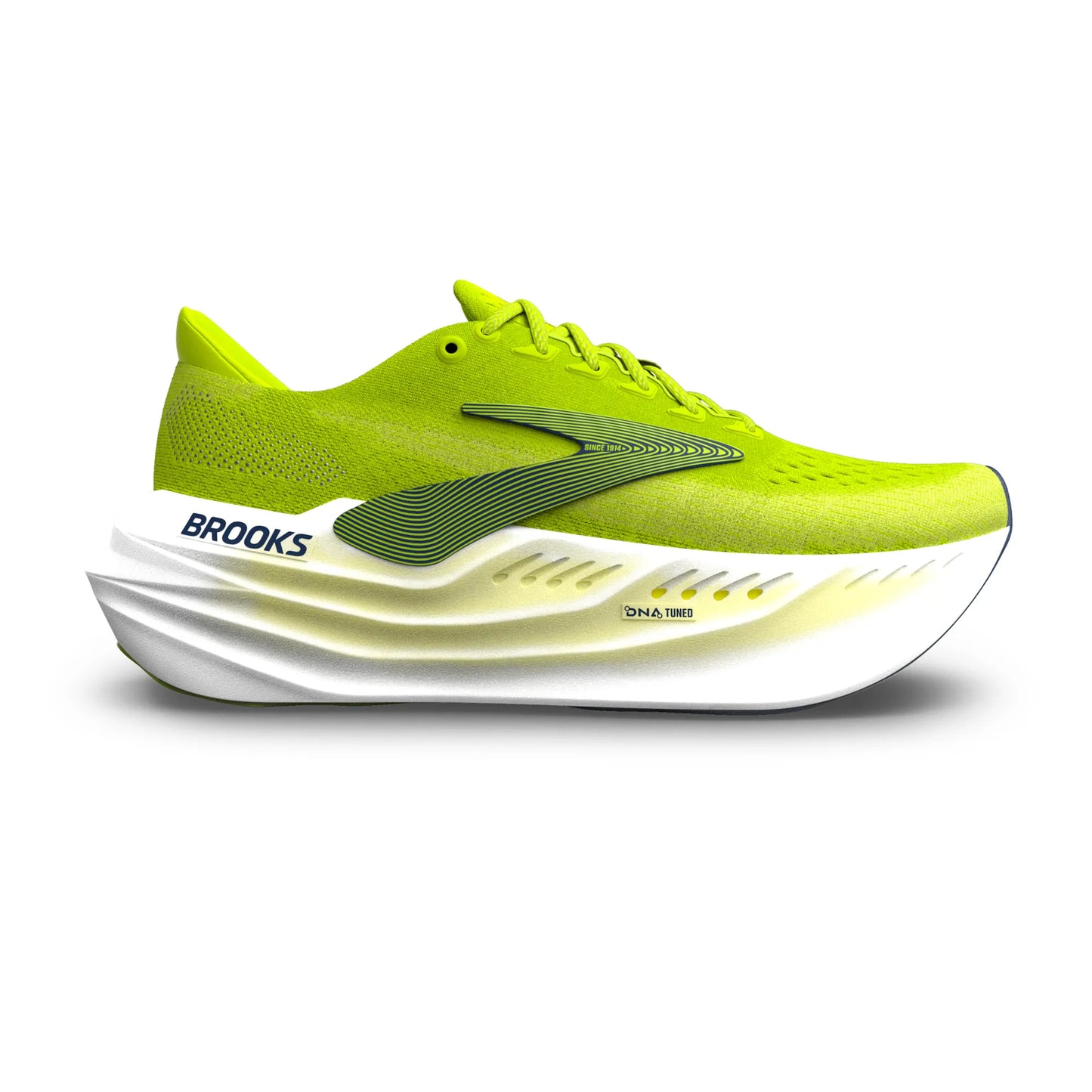 Brooks Herrenlaufschuhe Glycerin Max - machsport