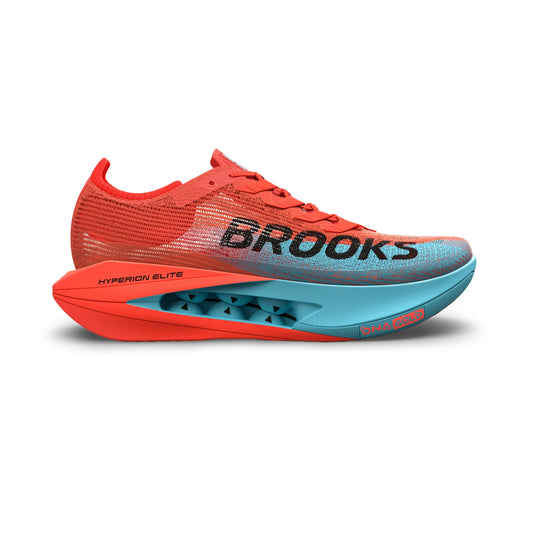 Brooks Herrenlaufschuhe Hyperion Elite 5 – pink / 41