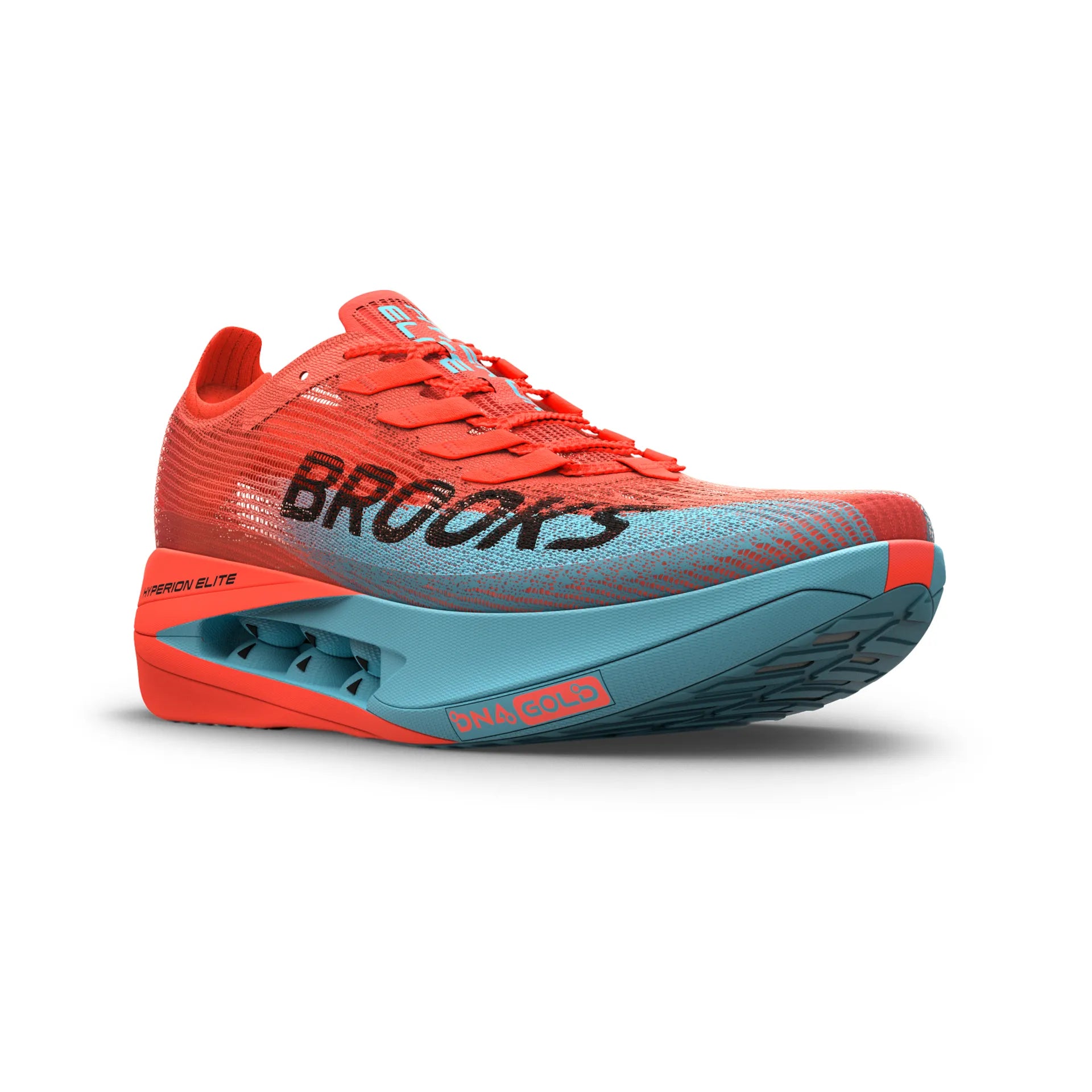 Brooks Herrenlaufschuhe Hyperion Elite 5 - machsport – Bild 