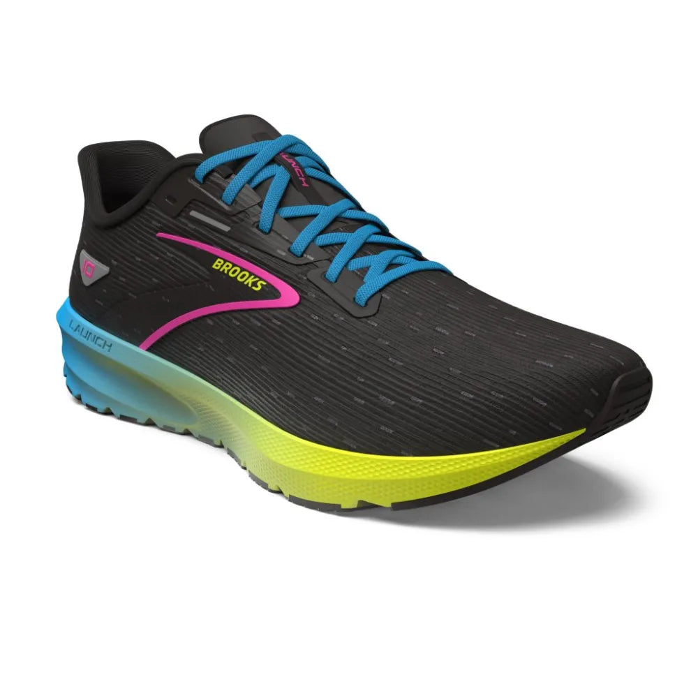 Brooks Damenlaufschuhe Launch 10 - machsport – Bild 
