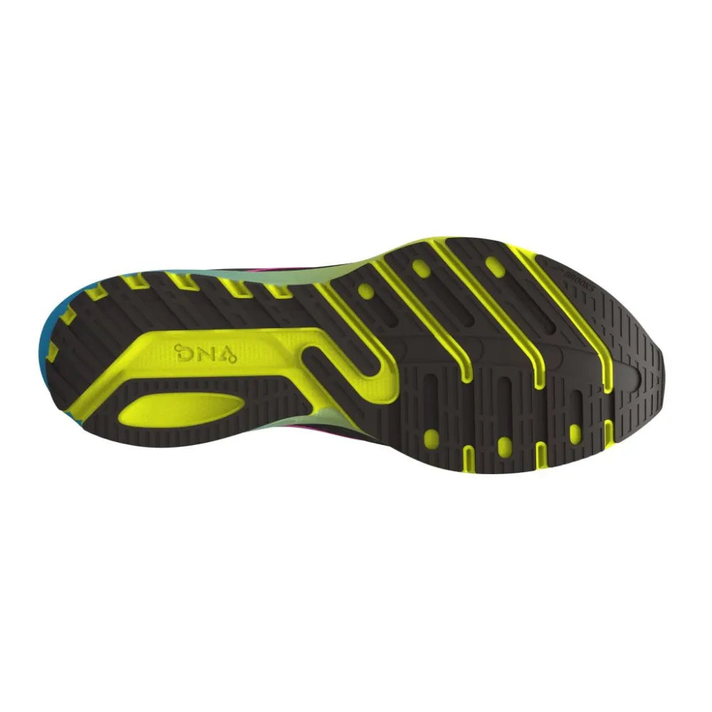 Brooks Damenlaufschuhe Launch 10 - machsport – Bild 