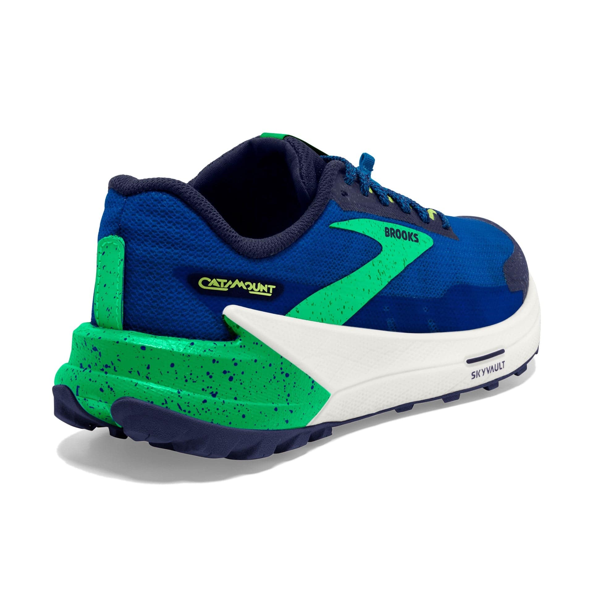 BROOKS Catamount 2 - machsport – Bild 