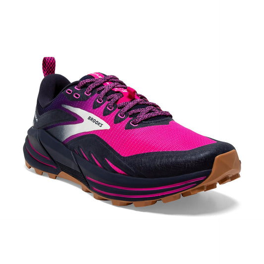 BROOKS Cascadia 16