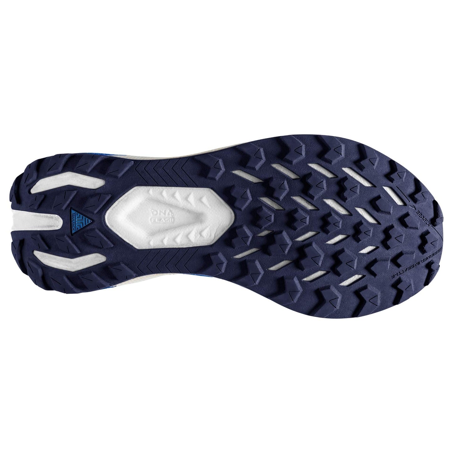 BROOKS Catamount 2 - machsport