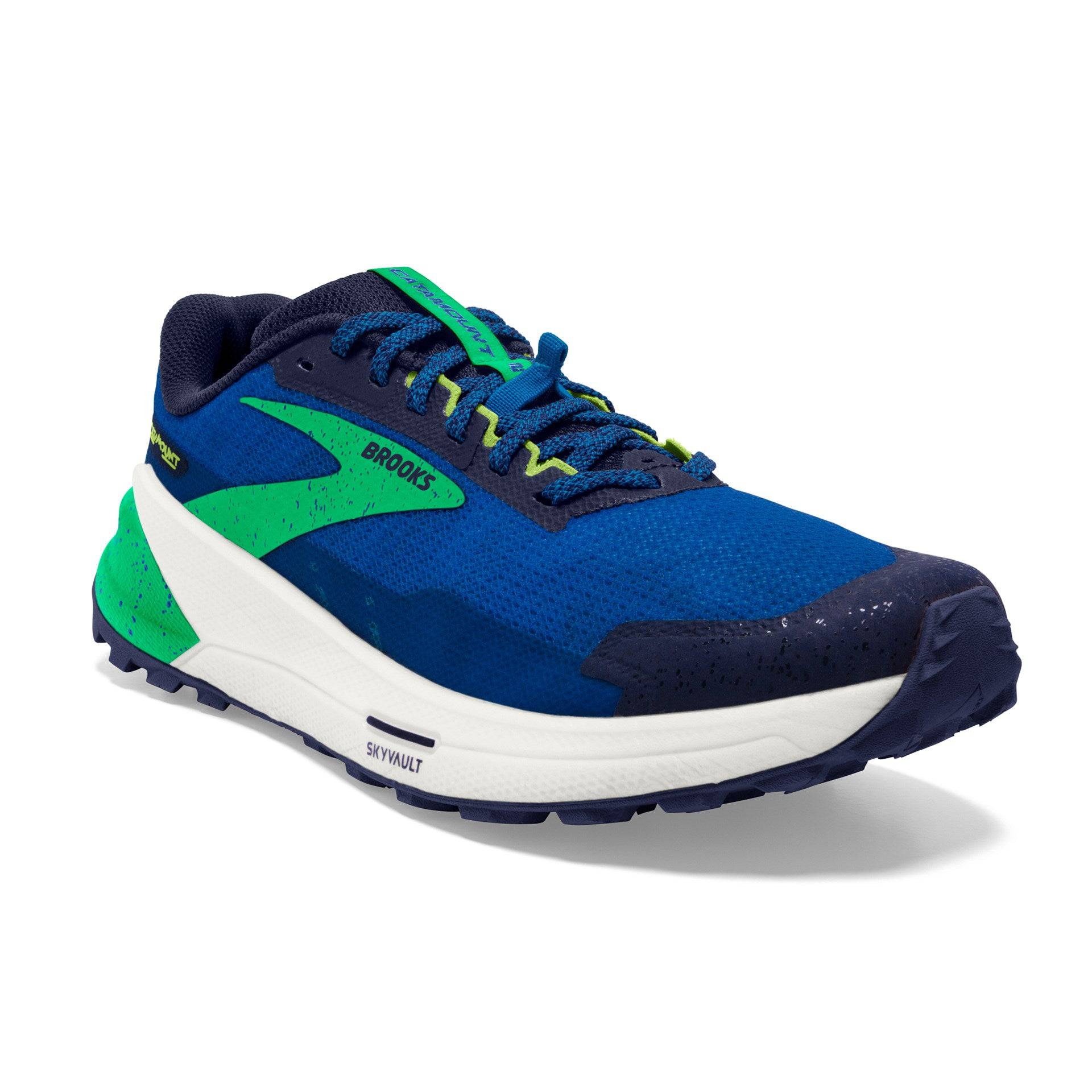 BROOKS Catamount 2 - machsport – Bild 
