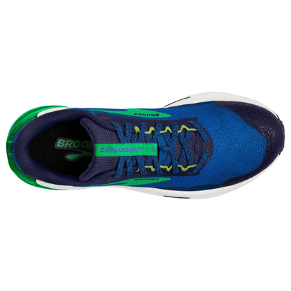 BROOKS Catamount 2 - machsport