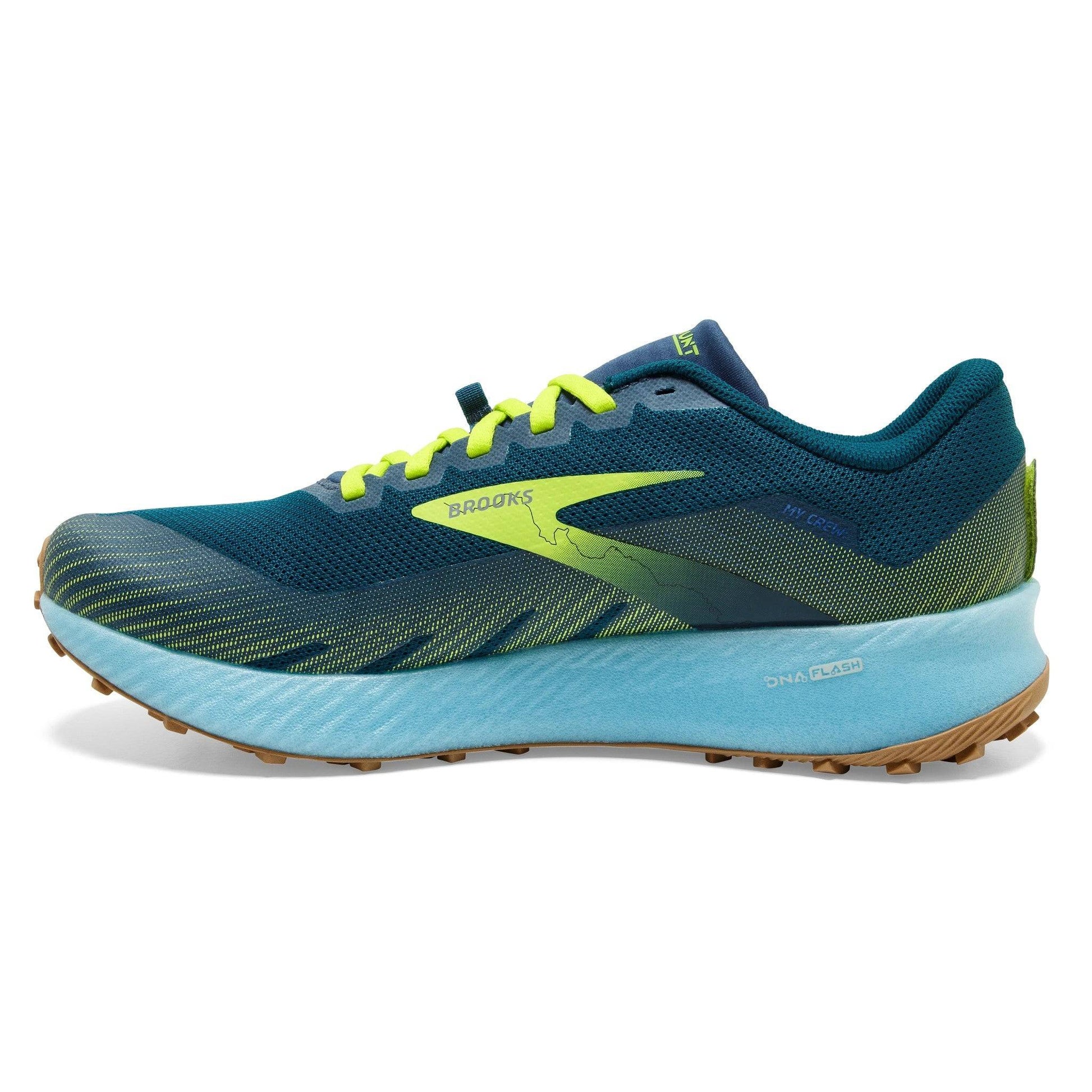 BROOKS Catamount - machsport – Bild 