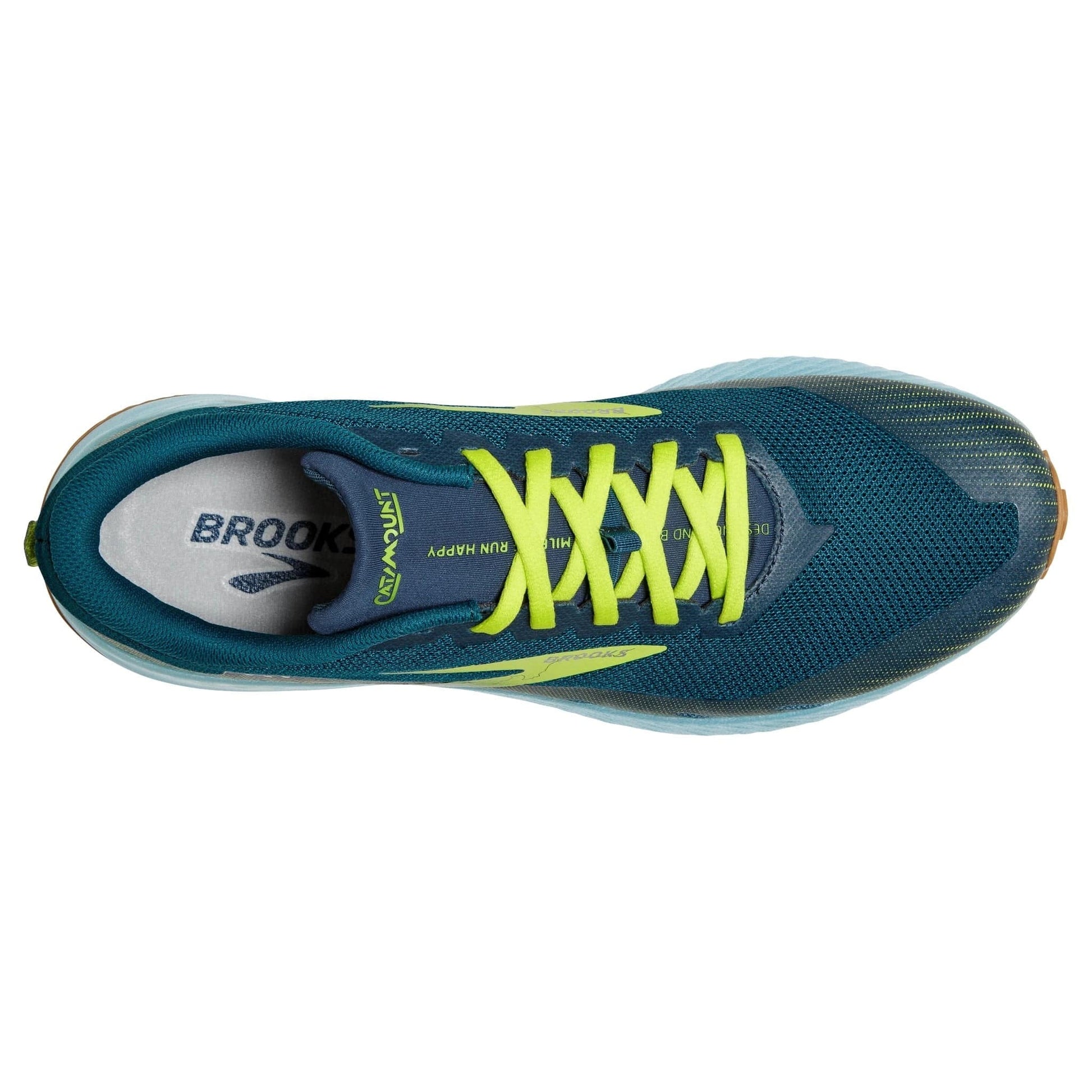 BROOKS Catamount - machsport – Bild 