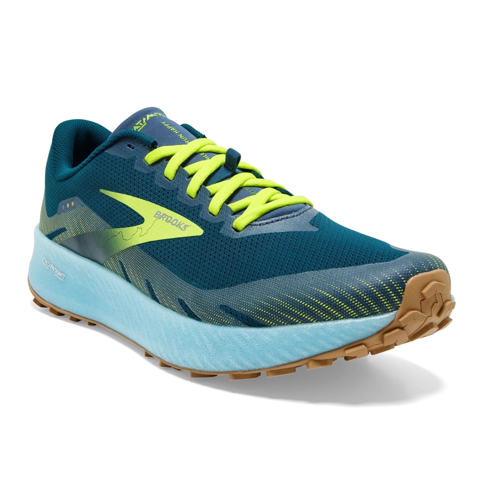 BROOKS Catamount - machsport – Bild 