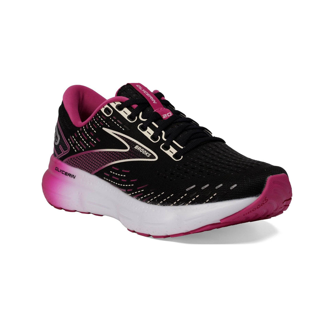 BROOKS Glycerin 20