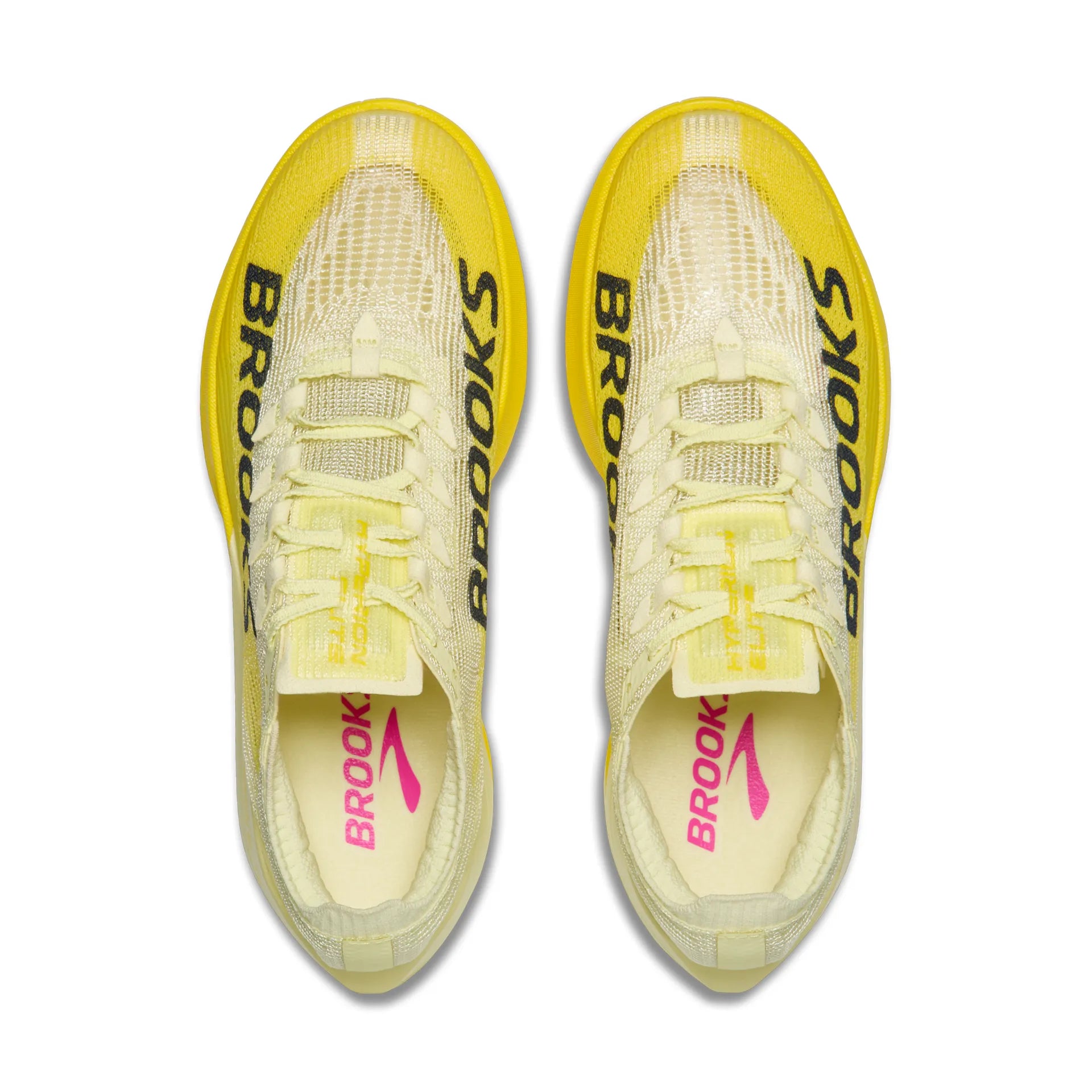 Brooks Laufschuhe Hyperion Elite 5 - machsport – Bild 