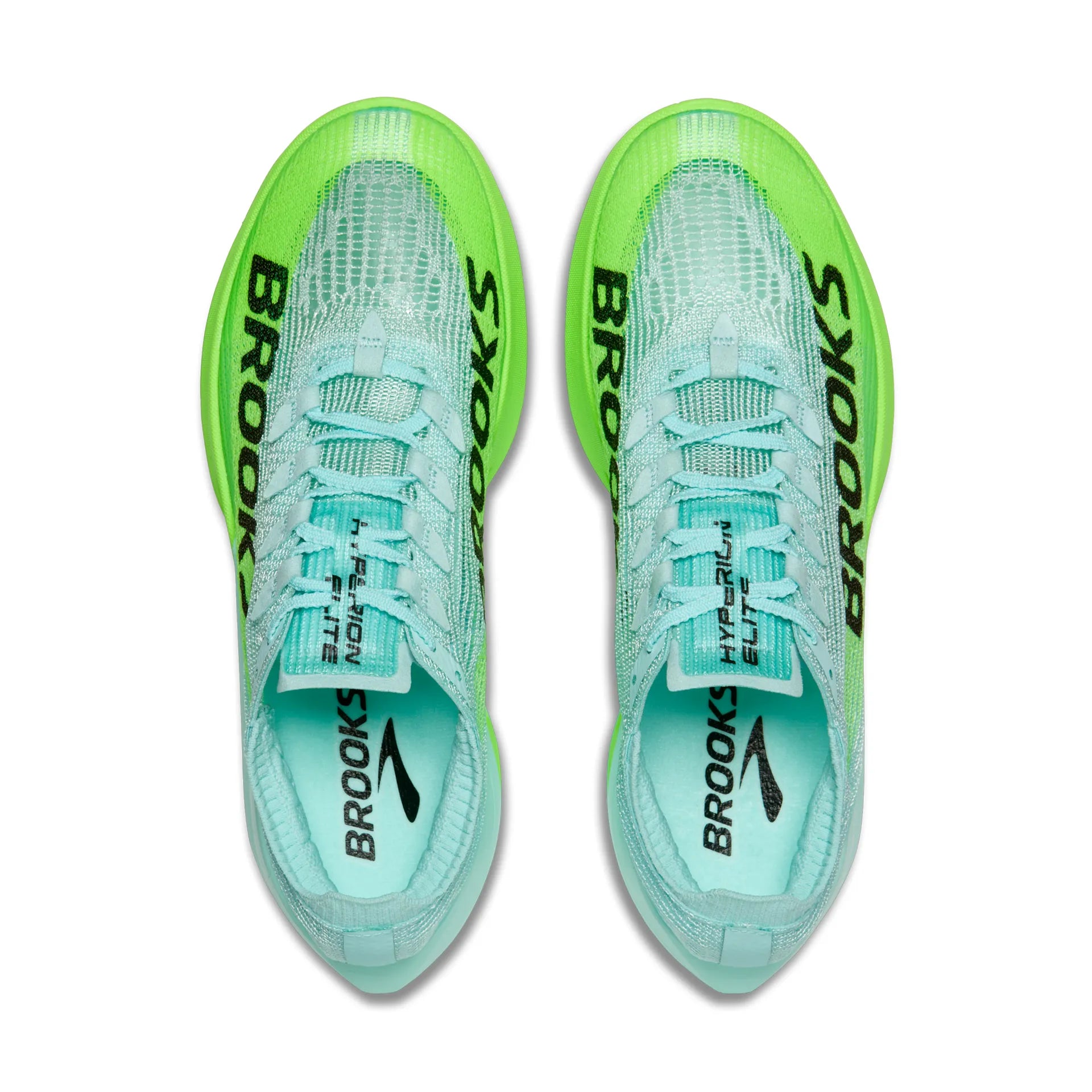 Brooks Laufschuhe Hyperion Elite 5 - machsport – Bild 