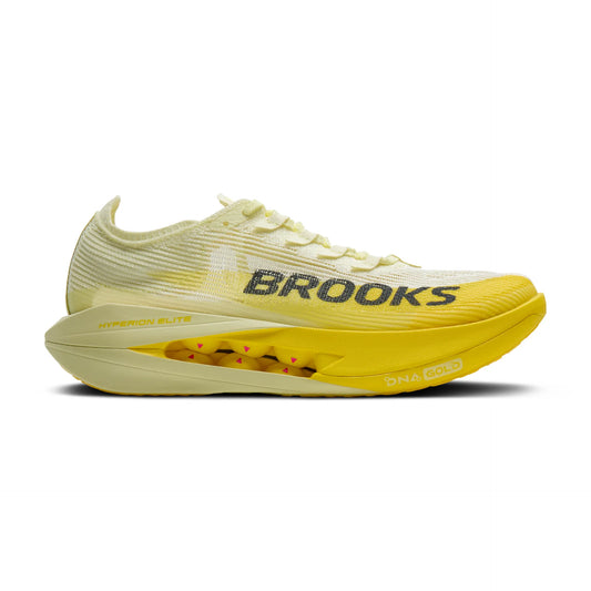 Brooks Laufschuhe Hyperion Elite 5 – gelb / 40