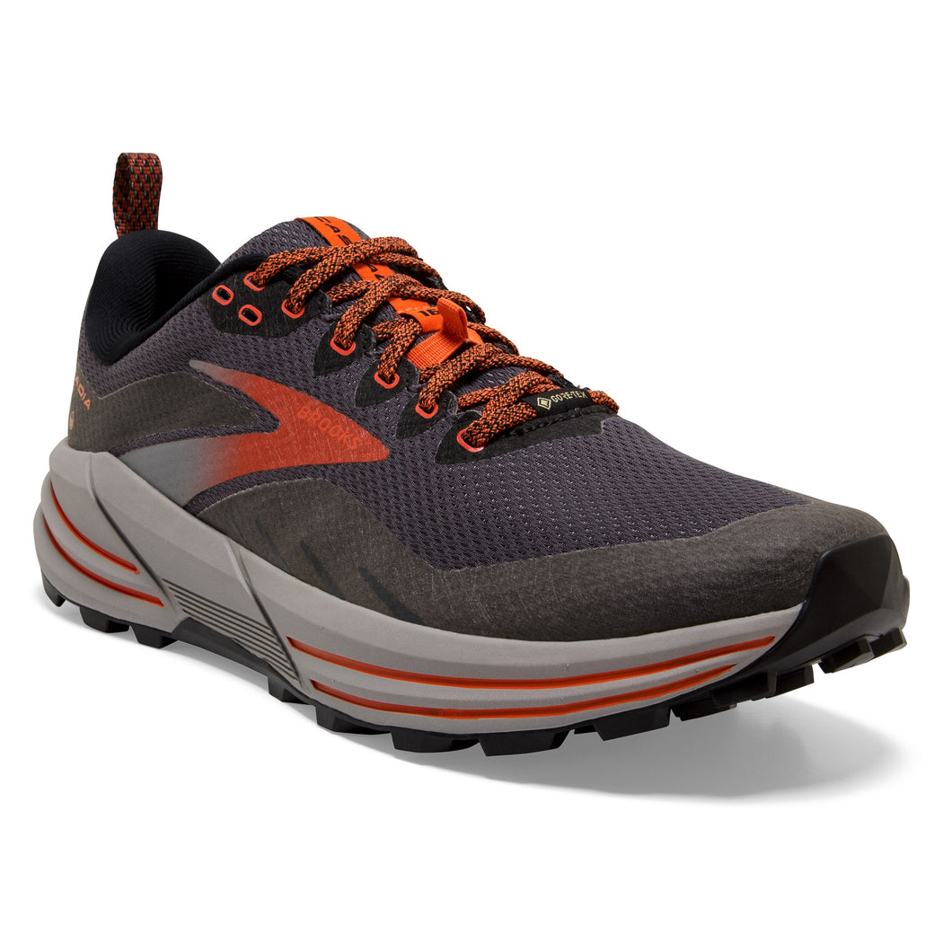 BROOKS Cascadia 16 GTX