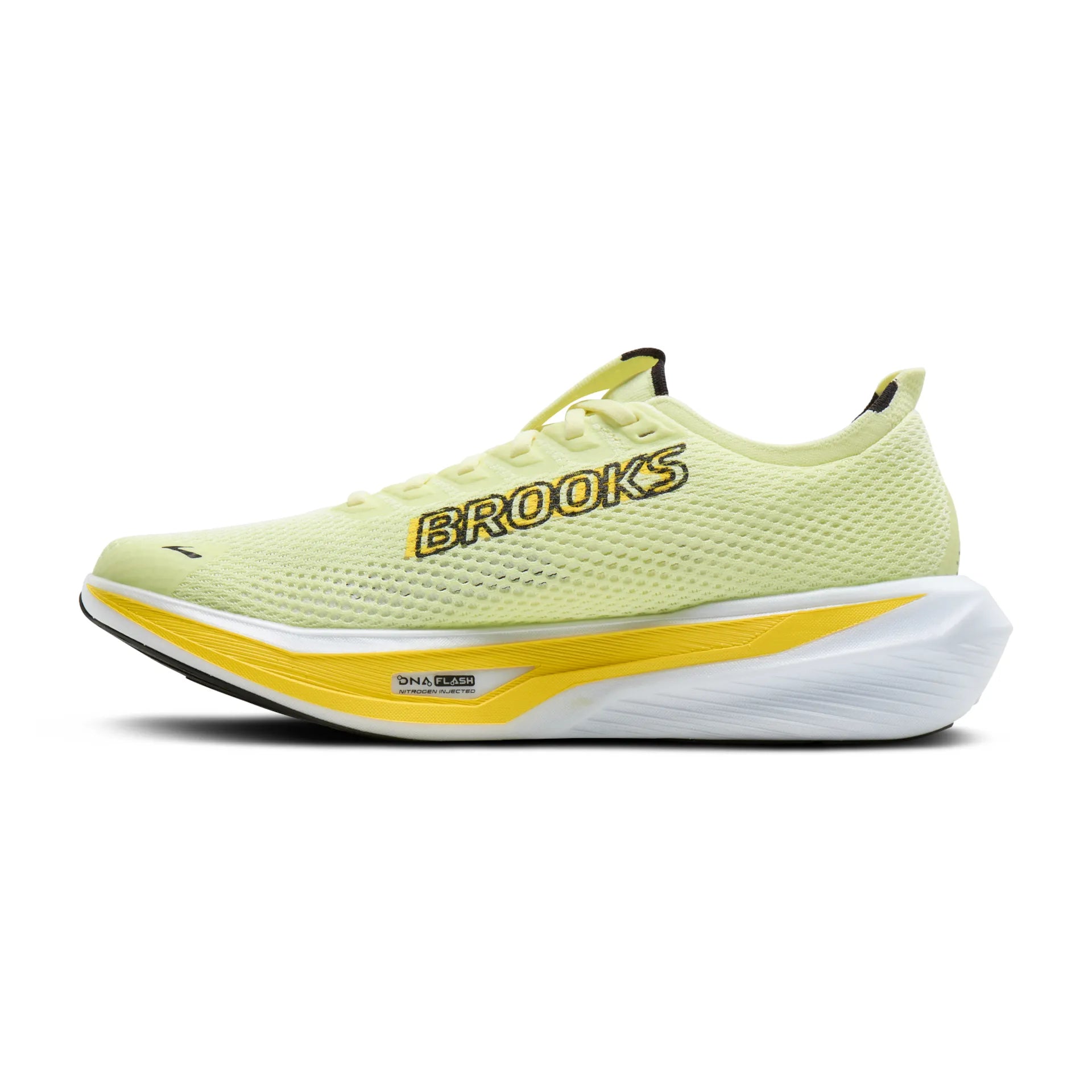 Brooks Herrenlaufschuhe Hyperion 3 - machsport – Bild 