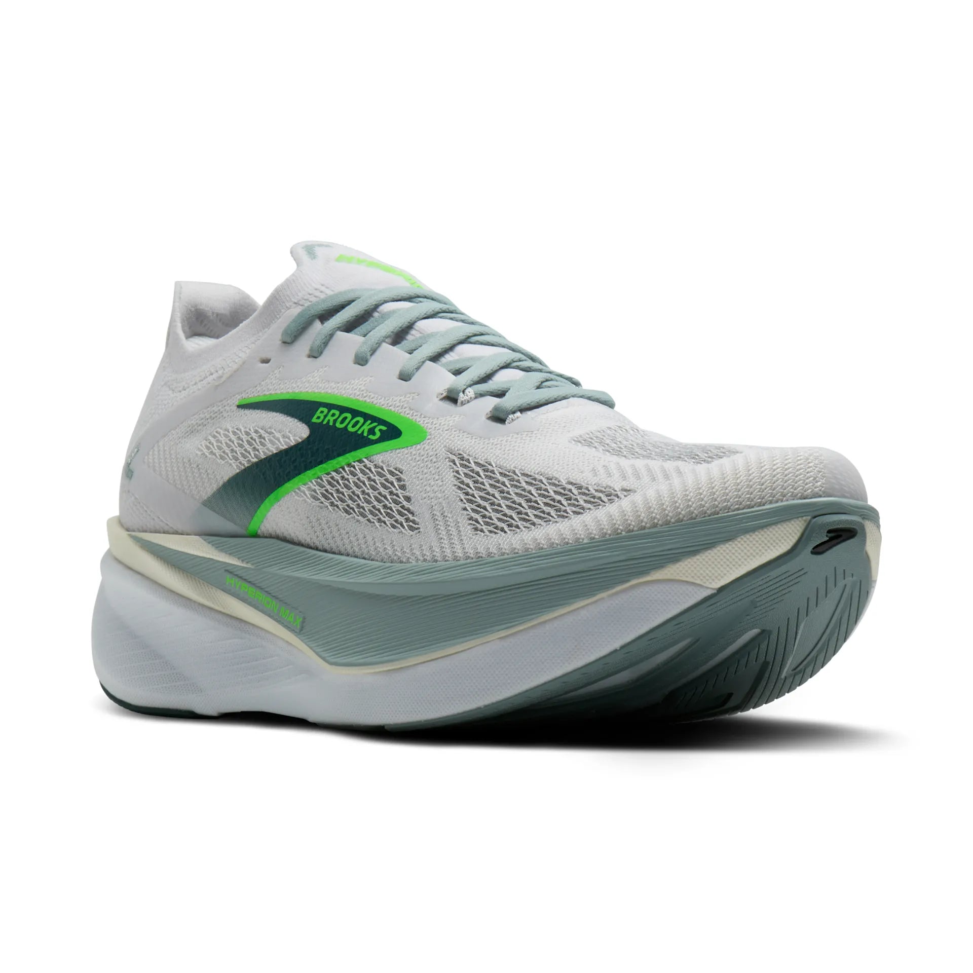 Brooks Herrenlaufschuhe Hyperion Max 3 - machsport – Bild 