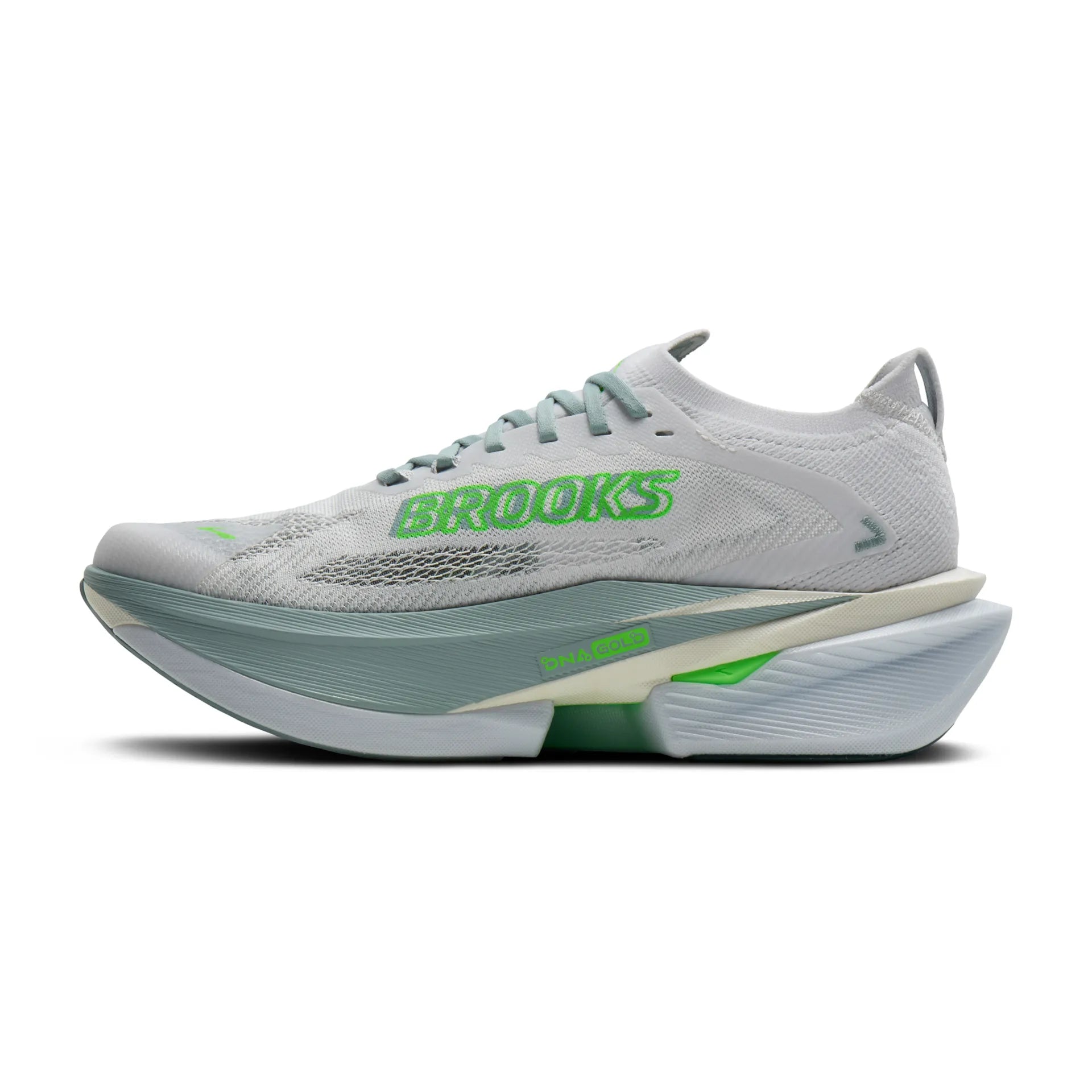 Brooks Herrenlaufschuhe Hyperion Max 3 - machsport – Bild 