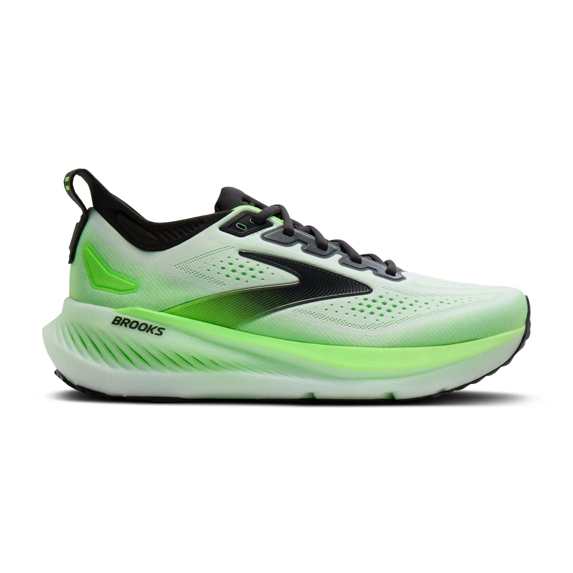 Brooks Herrenlaufschuhe Glycerin 23 - machsport – Bild 