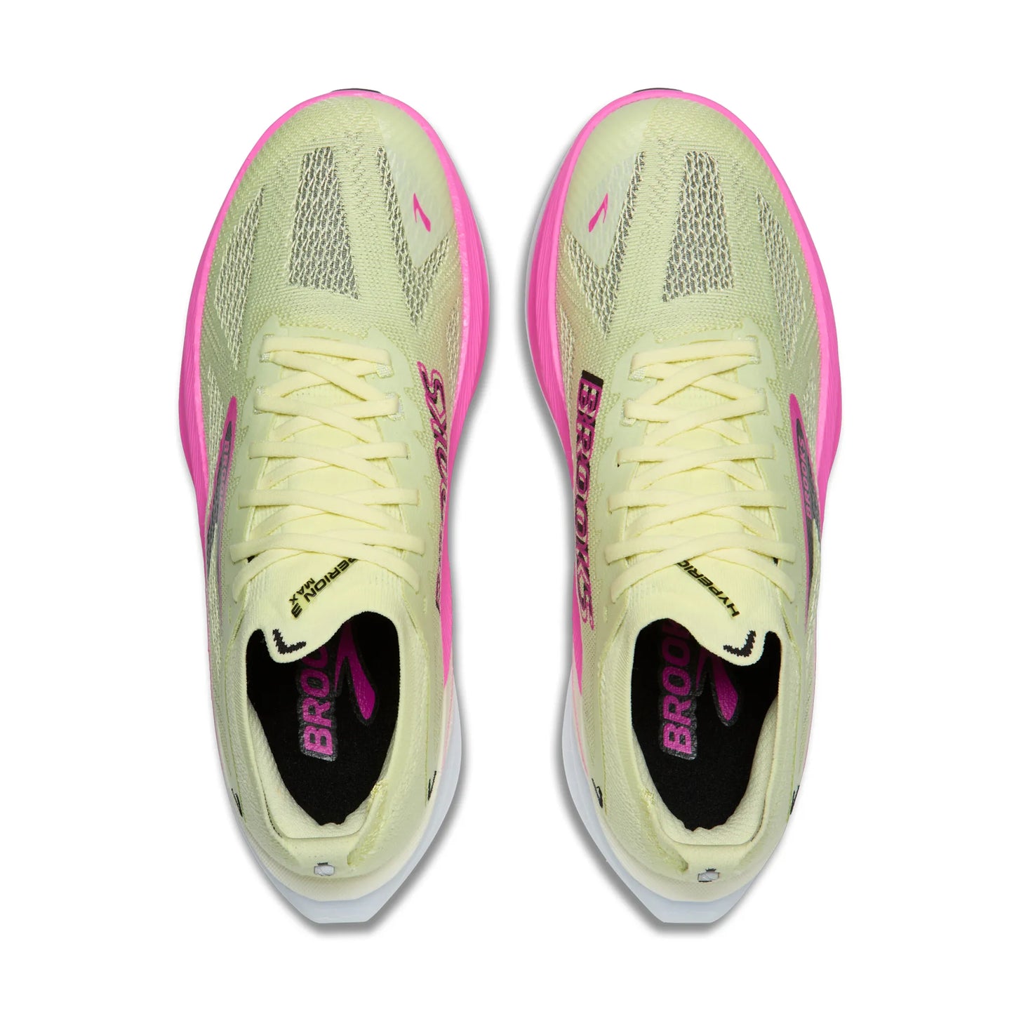 Brooks Damenlaufschuhe Hyperion Max 3 - machsport