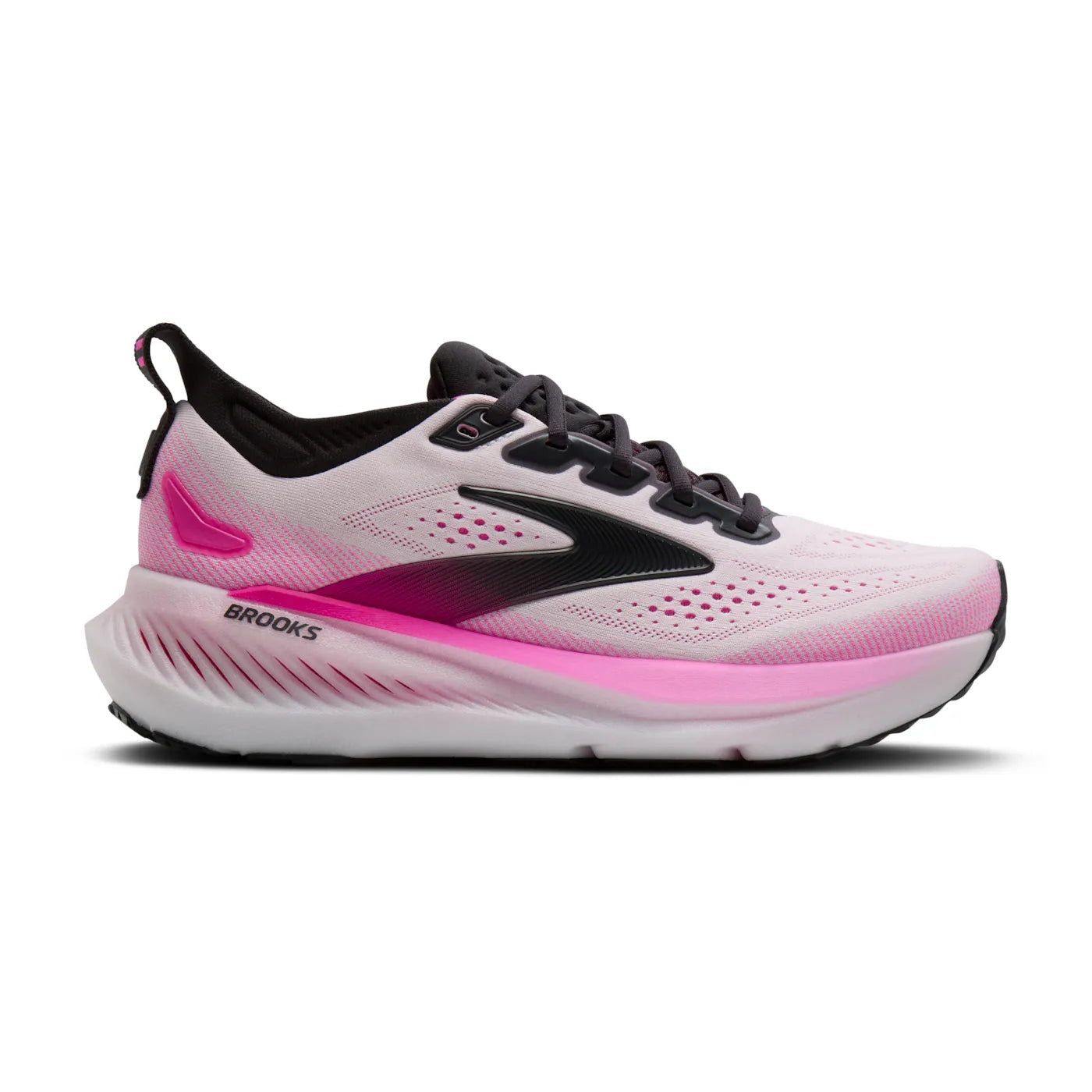 Brooks Damenlaufschuhe Glycerin 23 - machsport – Bild 
