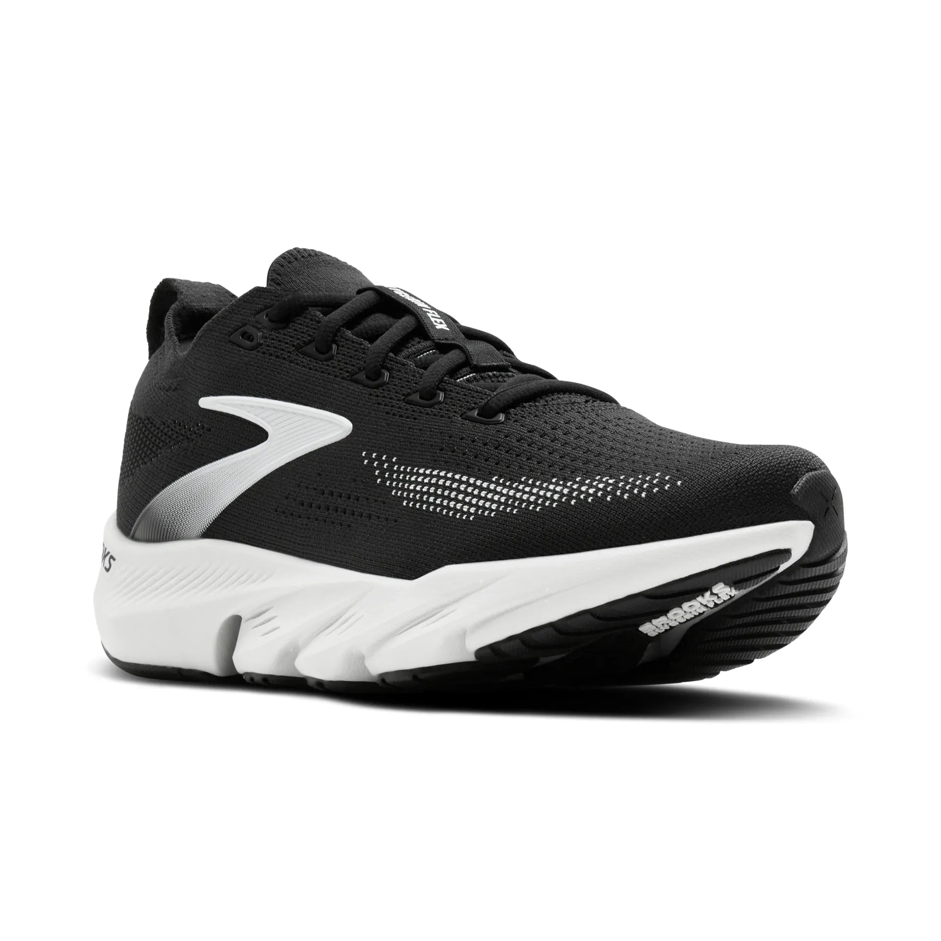 Brooks Damenlaufschuhe Glycerin Flex - machsport – Bild 