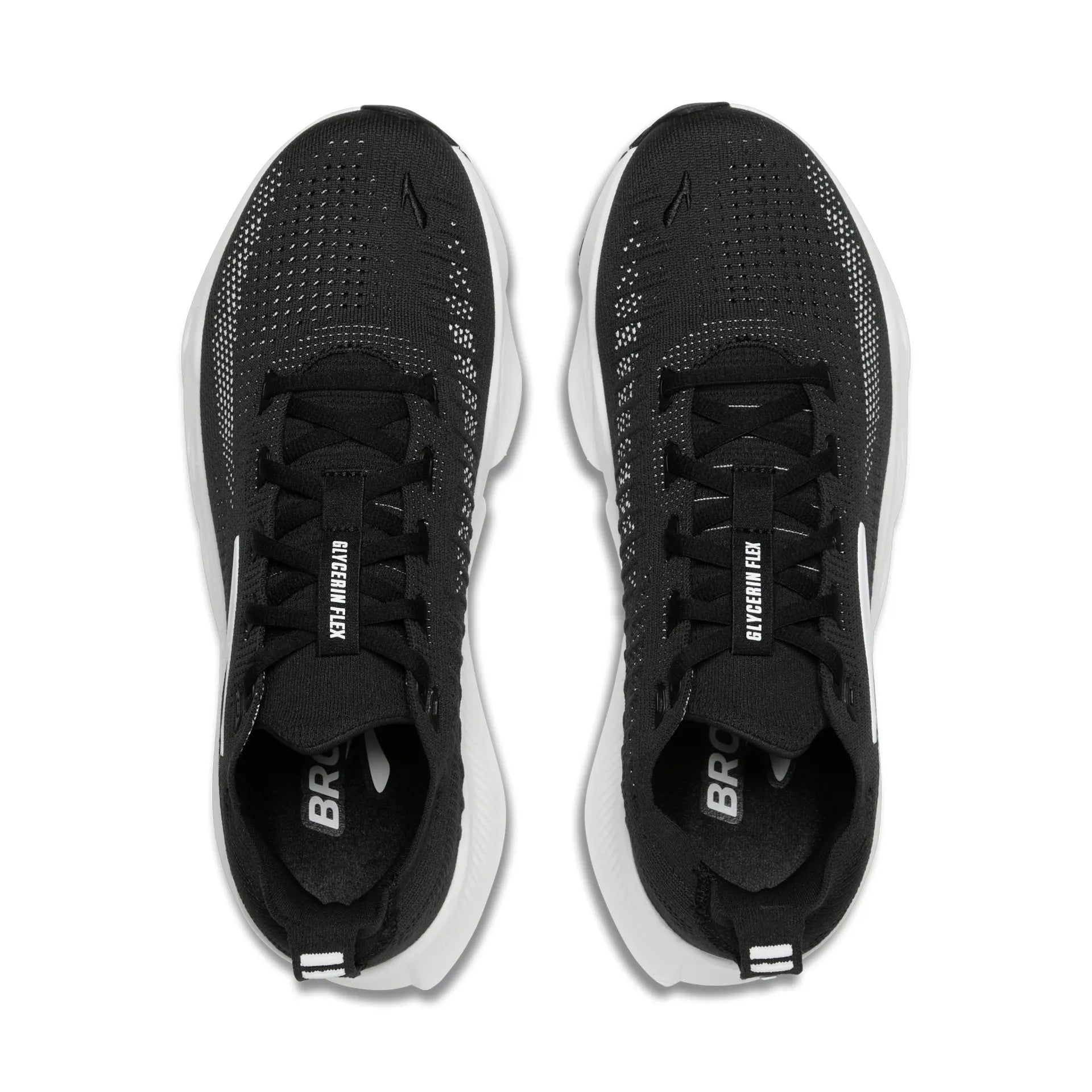 Brooks Damenlaufschuhe Glycerin Flex - machsport – Bild 