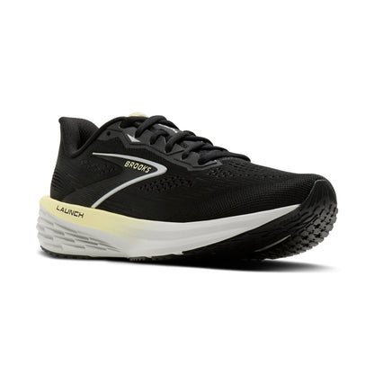 Brooks Damenlaufschuhe Launch 12, leichte Laufschuhe für Straße, schnelle Läufe und tägliches Training, Größe 38,5 - machsport