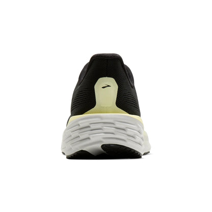 Brooks Damenlaufschuhe Launch 12, leichte Laufschuhe für Straße, schnelle Läufe und tägliches Training, Größe 38,5 - machsport