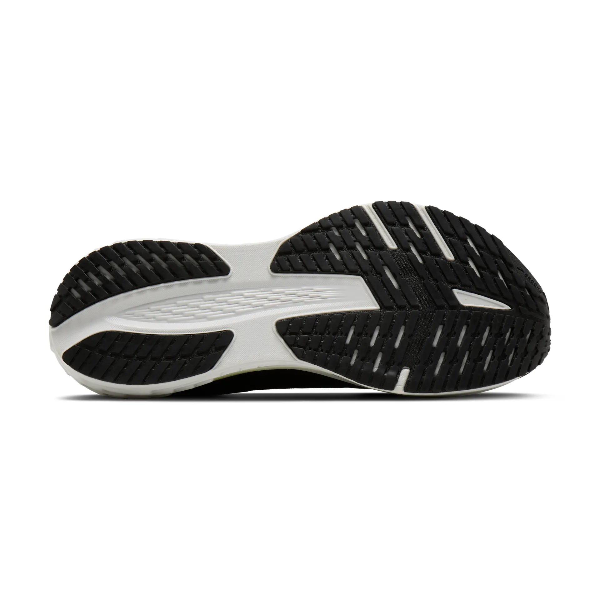 Brooks Damenlaufschuhe Launch 12, leichte Laufschuhe für Straße, schnelle Läufe und tägliches Training, Größe 38,5 - machsport – Bild 