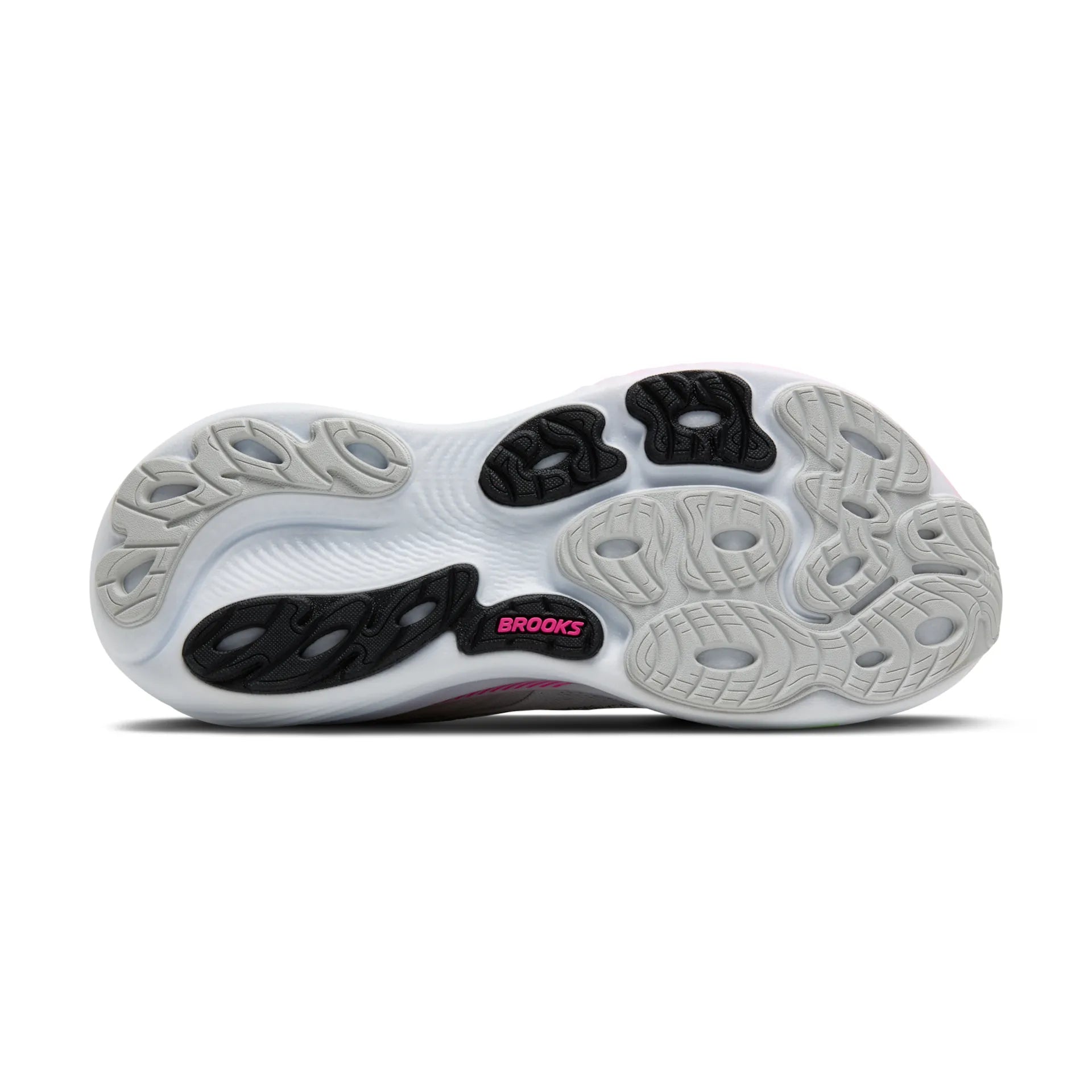 Brooks Damenlaufschuhe Adrenaline GTS 25 – Bild 