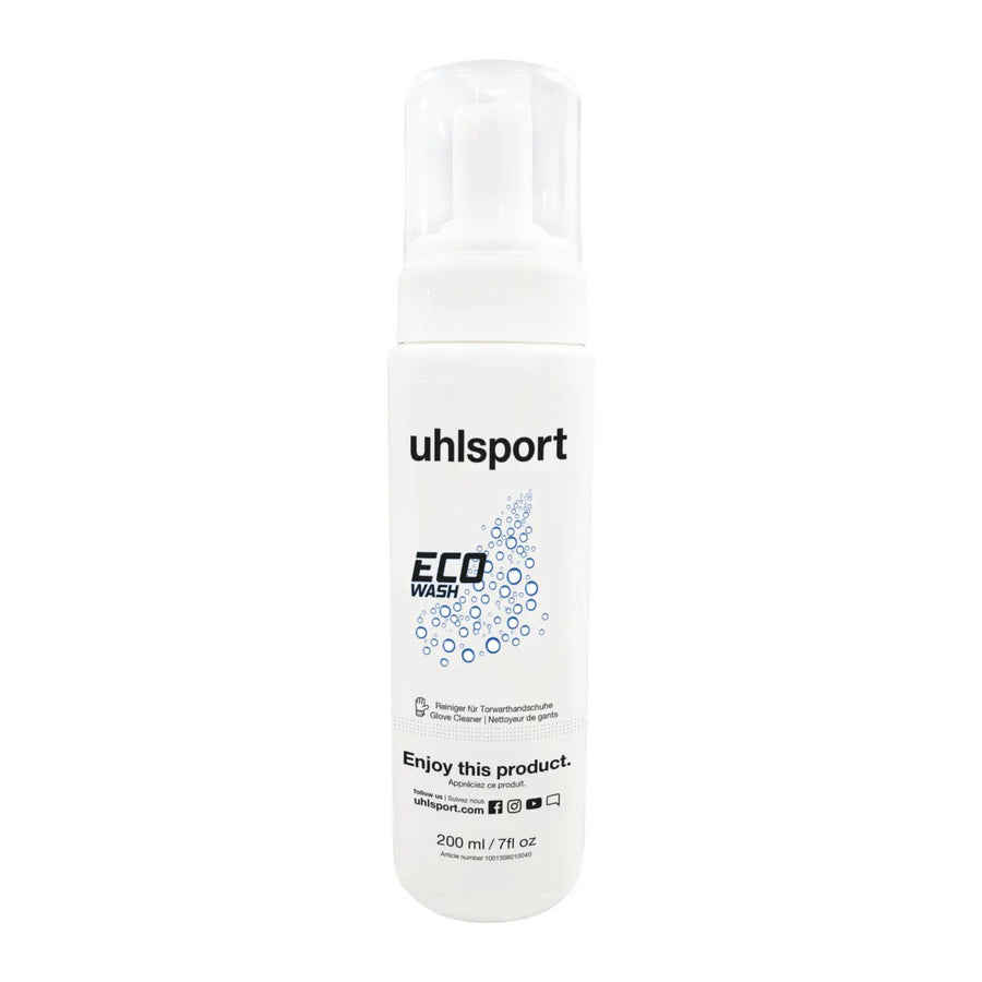 Uhlsport Eco Wash-Reinigung 200ml