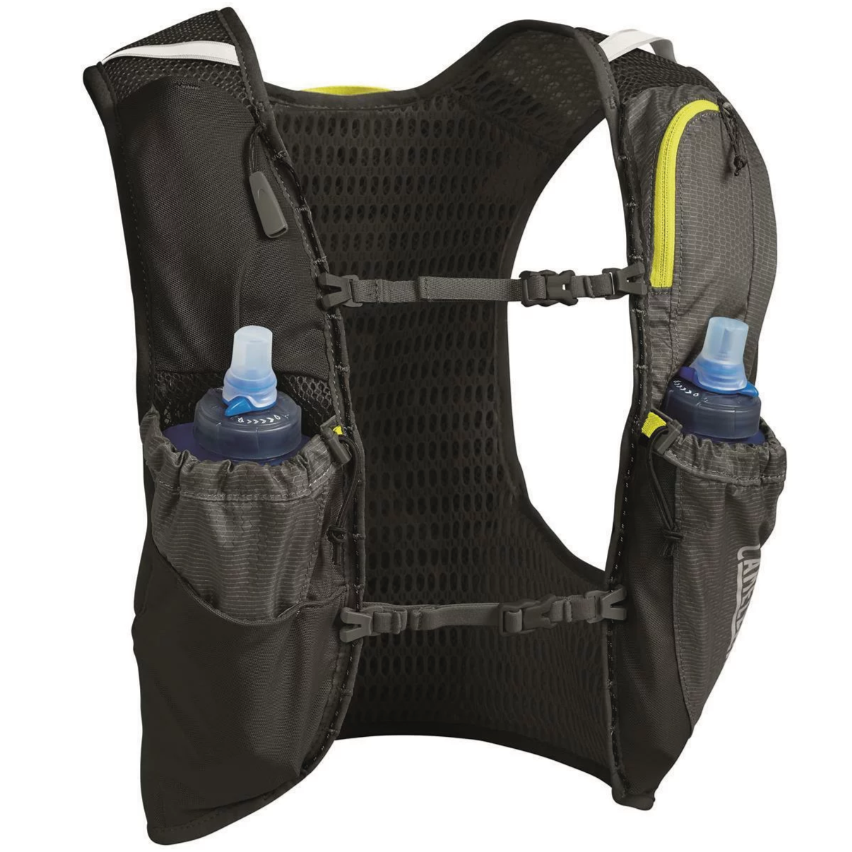 Camelbak Trinkrucksack Ultra Pro Vest M - machsport – Bild 