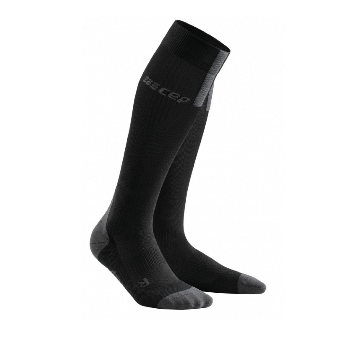 CEP Damenlaufsocken Knee Hich Socks 3.0 - machsport – Bild 