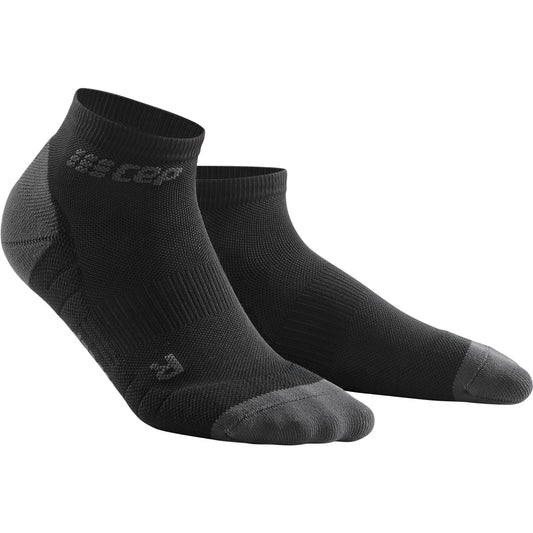 CEP Damenlaufsocken Low Cut Run 3.0 – schwarz / S