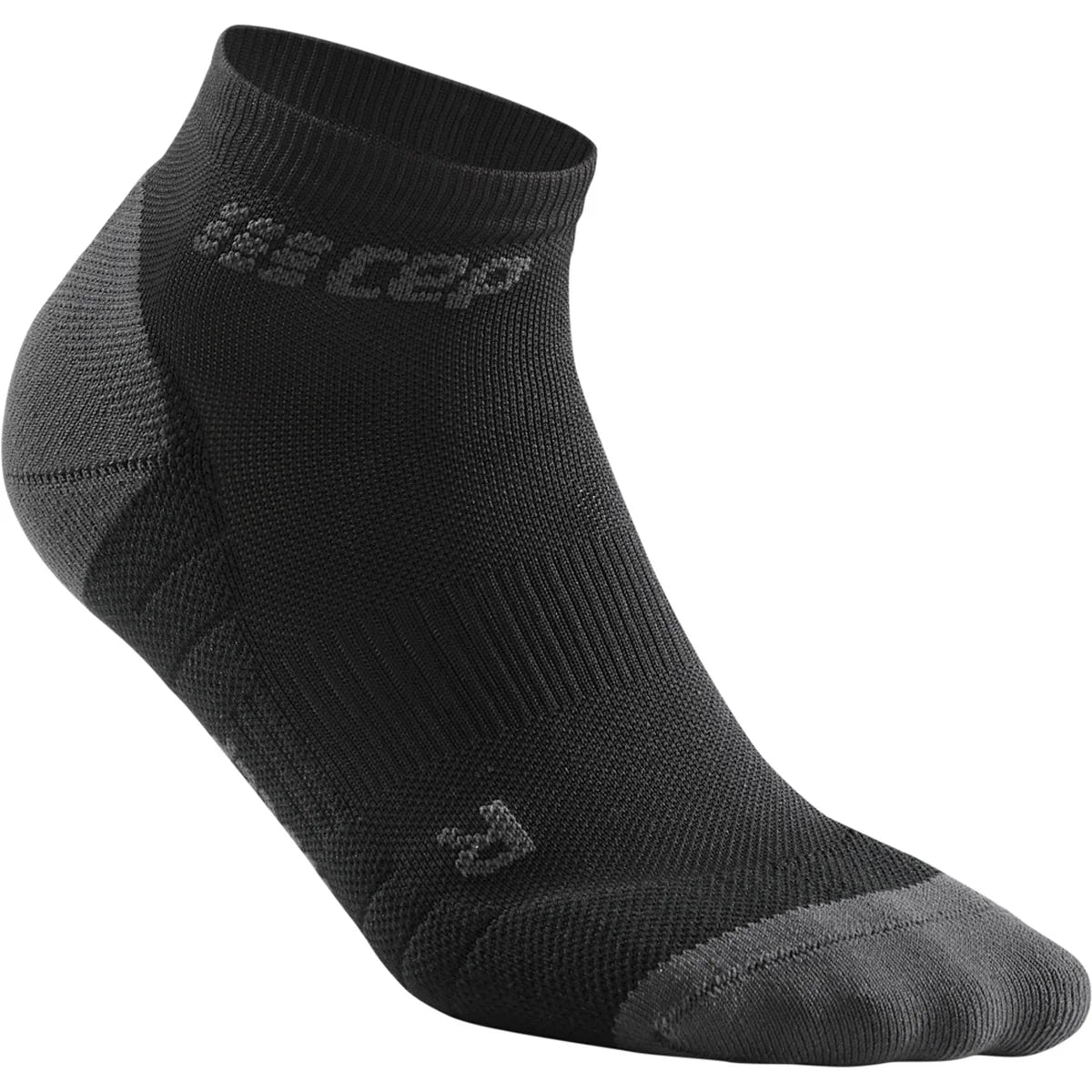 CEP Damenlaufsocken Low Cut Run 3.0 - machsport – Bild 