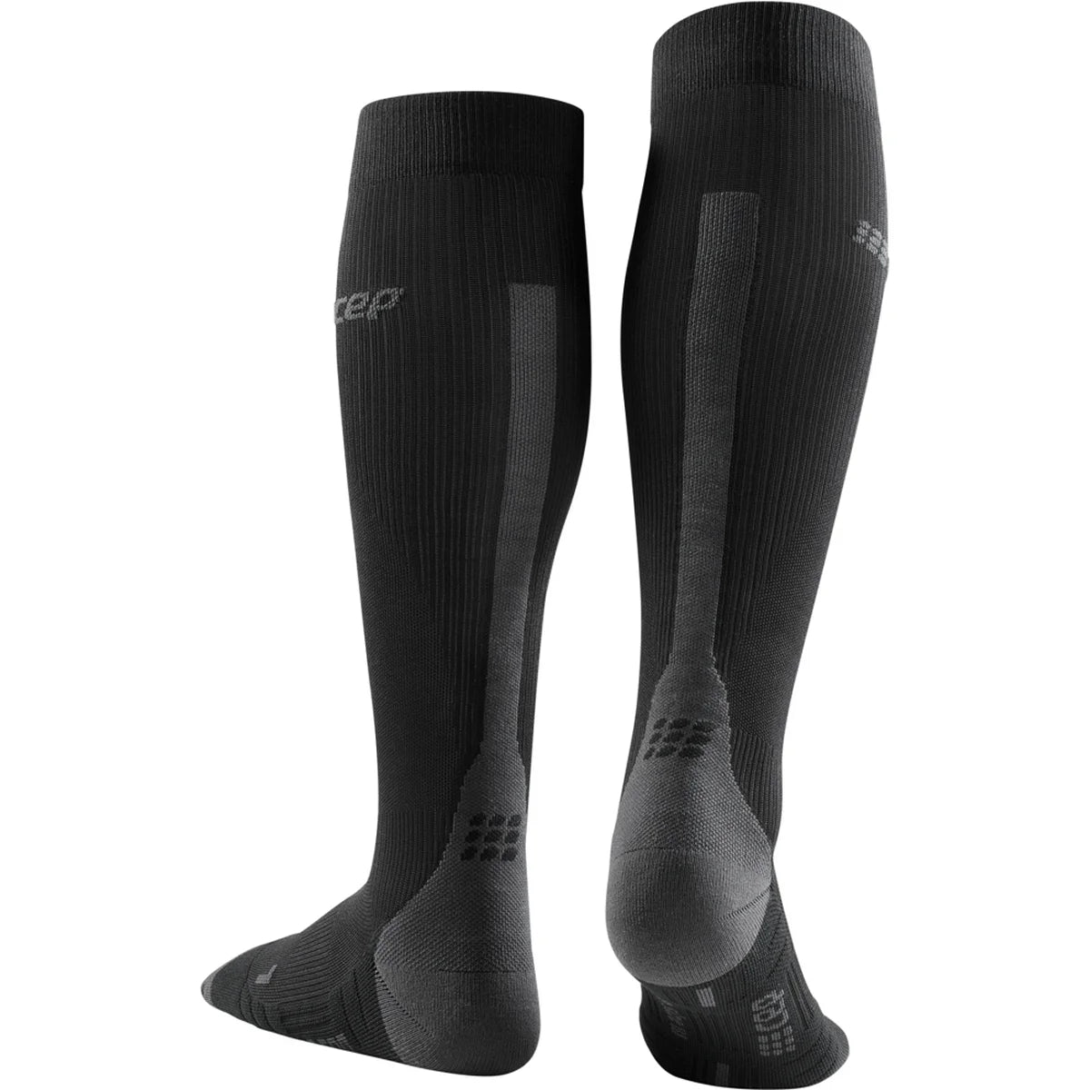 CEP Herrenlaufsocken Knee High Run 3.0 - machsport – Bild 
