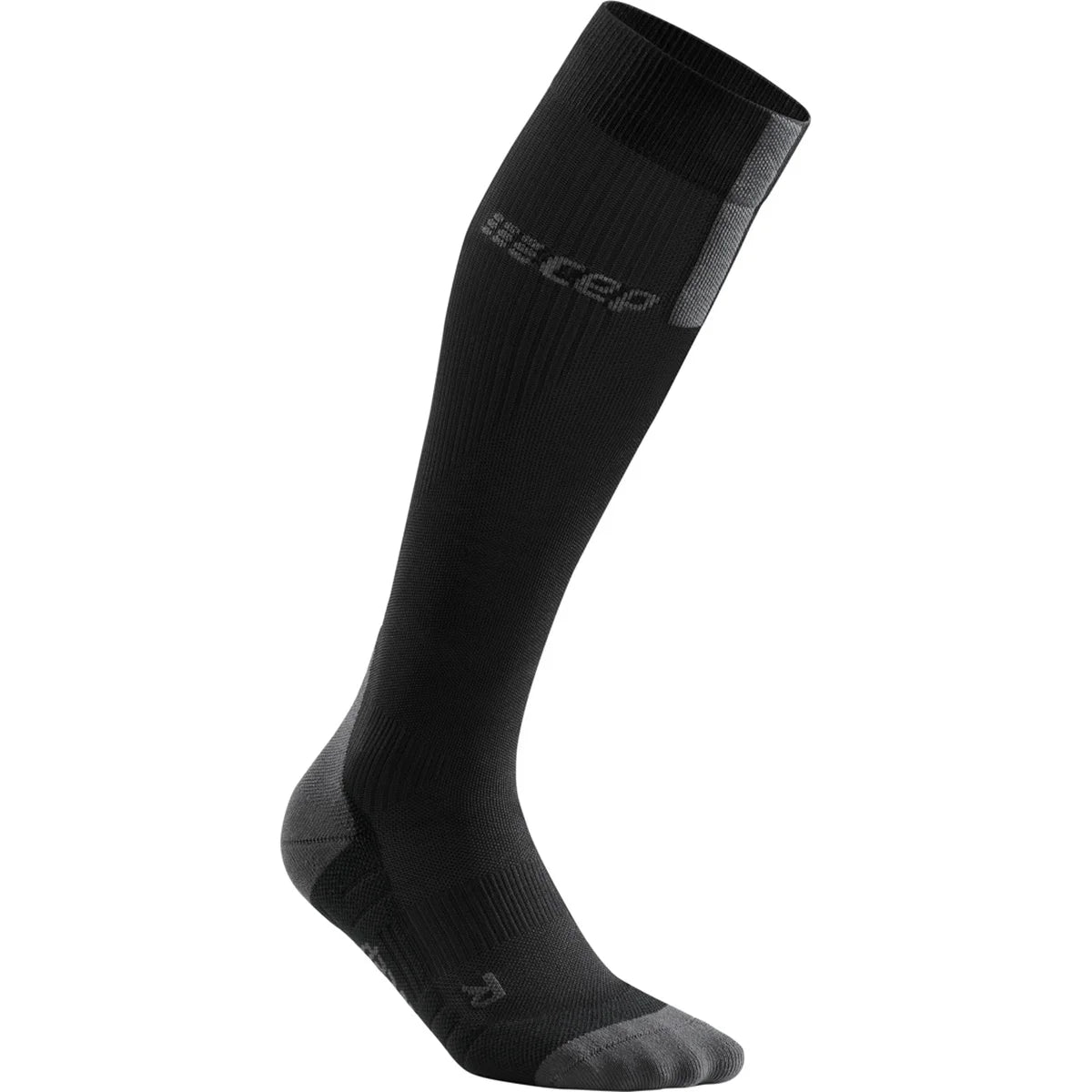 CEP Herrenlaufsocken Knee High Run 3.0 - machsport