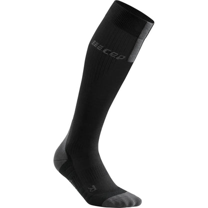 CEP Herrenlaufsocken Knee High Run 3.0 - machsport