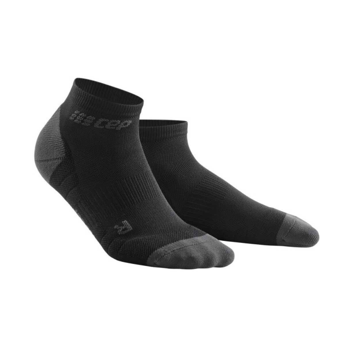 CEP Herrenlaufsocken Low Cut Run 3.0 - machsport – Bild 
