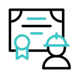 Zertifizierungs-Icon von machsport