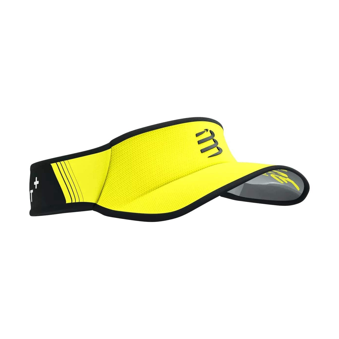 Compressport Schirmkappe Ultra light Visor V2 - machsport