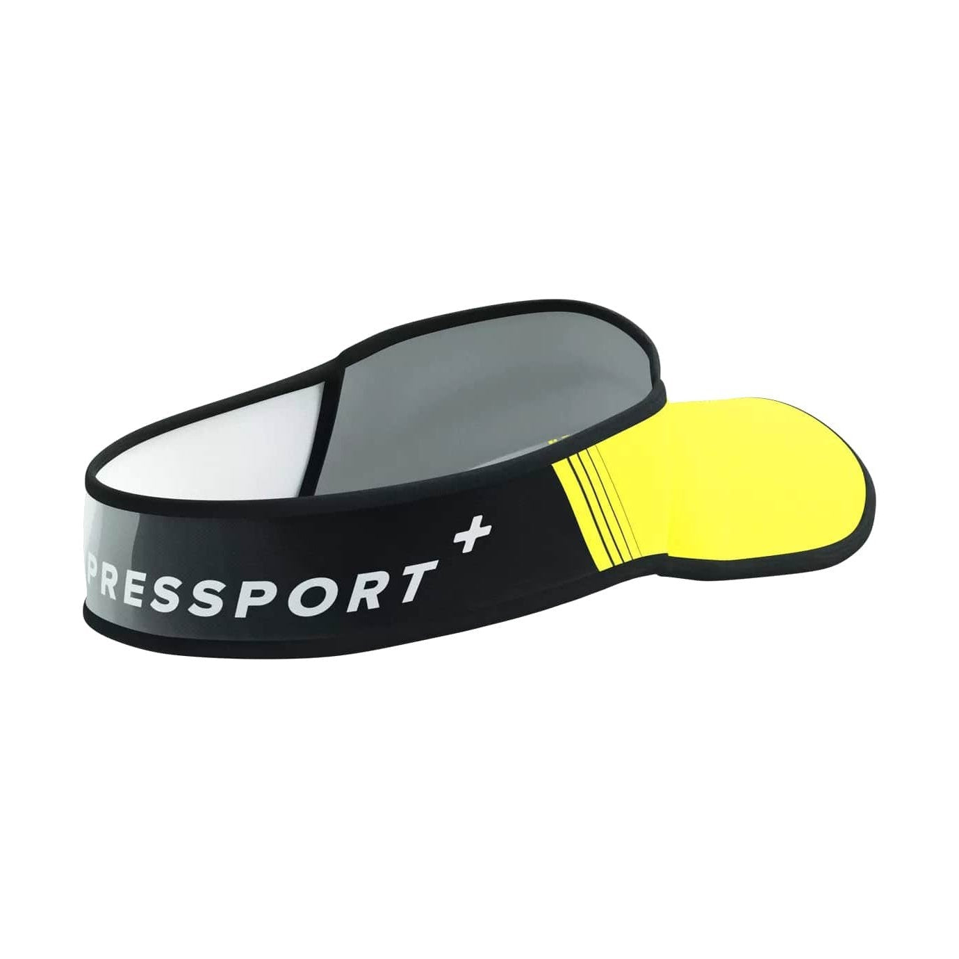 Compressport Schirmkappe Ultra light Visor V2 - machsport – Bild 